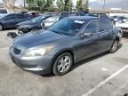 2009 Honda Accord LXP