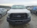 2016 Ford F150 Super Cab