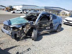 Salvage cars for sale at San Diego, CA auction: 2008 Scion TC