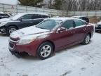 2014 Chevrolet Malibu 1LT