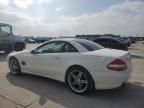 2007 Mercedes-Benz SL 550