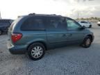 2007 Chrysler Town & Country LX