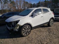 2018 Buick Encore Essence en venta en Austell, GA