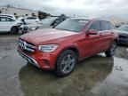 2020 Mercedes-Benz GLC 300 4matic