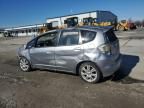 2010 Honda FIT Sport