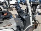 2013 Nissan Forklift