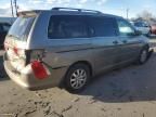 2008 Honda Odyssey EXL