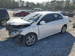 2012 Toyota Corolla Base en venta en Ellenwood, GA