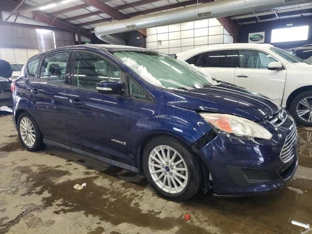 2016 Ford C-MAX SE