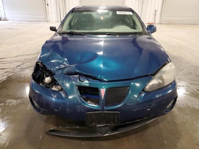 2006 Pontiac Grand Prix