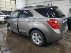 2012 Chevrolet Equinox LTZ