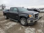 2015 GMC Sierra C1500 SLE