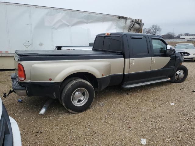 2001 Ford F350 Super Duty