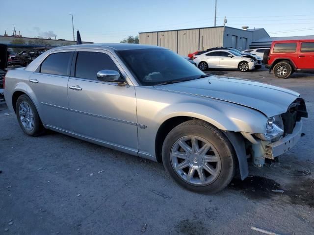 2006 Chrysler 300C