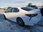 2024 Toyota Camry SE Night Shade