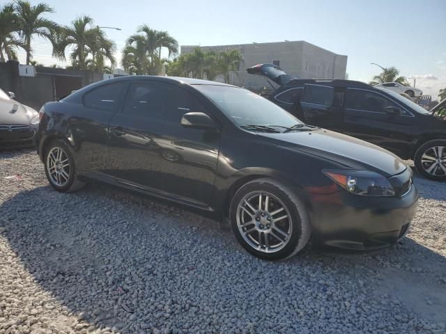 2006 Scion TC