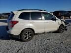 2015 Subaru Forester 2.0XT Touring