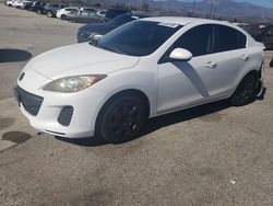 2013 Mazda 3 I en venta en Van Nuys, CA