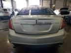 2010 Lincoln MKS