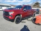 2024 Chevrolet Silverado K1500 LT Trail Boss