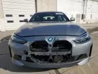 2024 BMW I4 Edrive 40