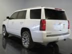 2016 Chevrolet Tahoe K1500 LTZ