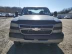 2006 Chevrolet Silverado K2500 Heavy Duty