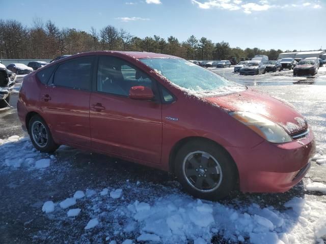 2009 Toyota Prius