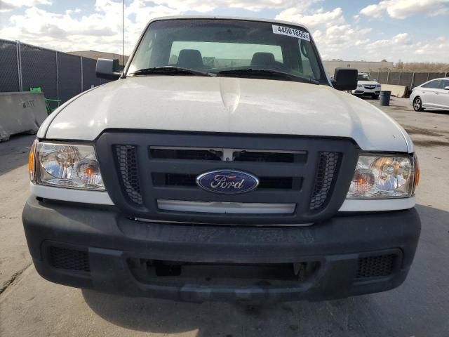 2006 Ford Ranger