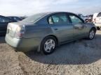 2002 Nissan Altima Base