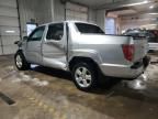 2011 Honda Ridgeline RTL