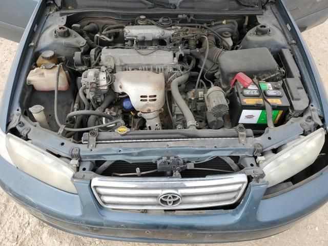 2000 Toyota Camry CE