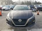 2019 Nissan Altima SR