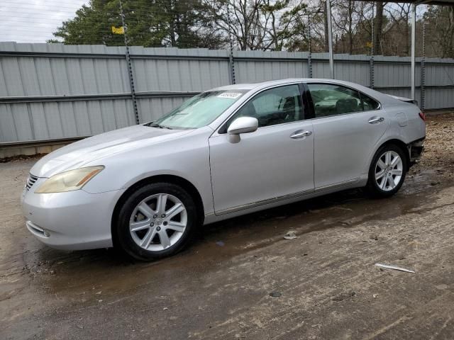 2008 Lexus ES 350