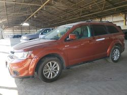 2014 Dodge Journey SXT en venta en Phoenix, AZ