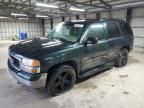 2001 GMC Yukon