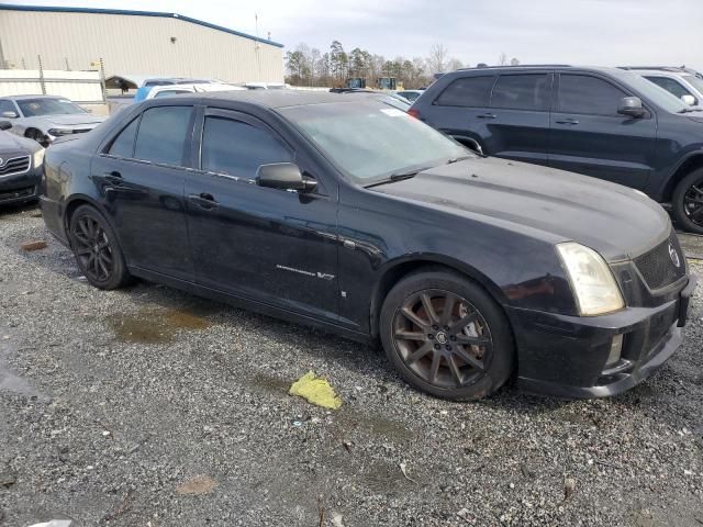 2006 Cadillac STS-V