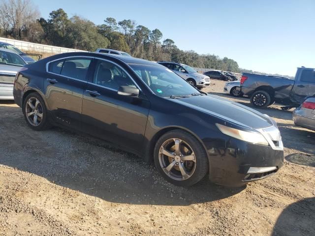 2010 Acura TL