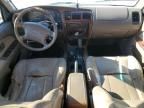 1998 Toyota 4runner Limited