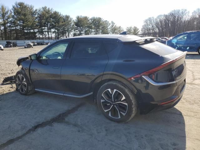 2023 KIA EV6 Light