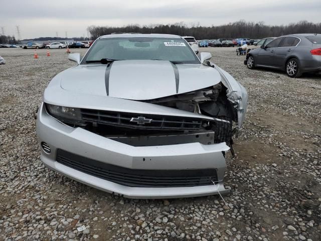 2014 Chevrolet Camaro LS