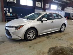 Run And Drives Cars for sale at auction: 2020 Toyota Corolla LE