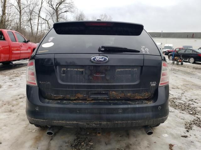 2009 Ford Edge SEL