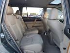 2008 Toyota Highlander Hybrid Limited