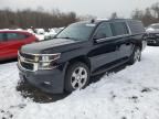 2018 Chevrolet Suburban K1500 LT