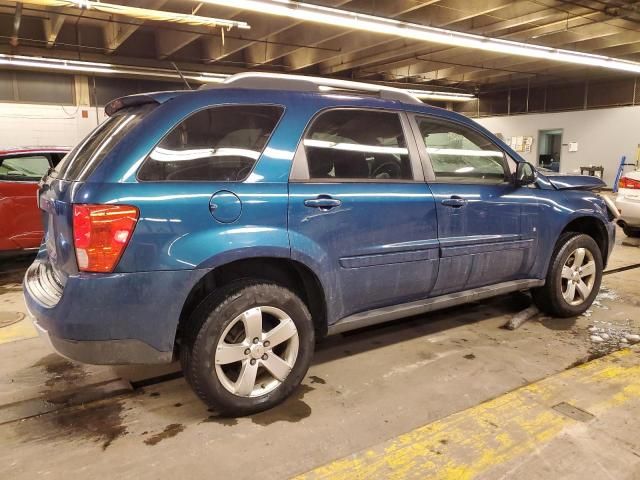 2007 Pontiac Torrent