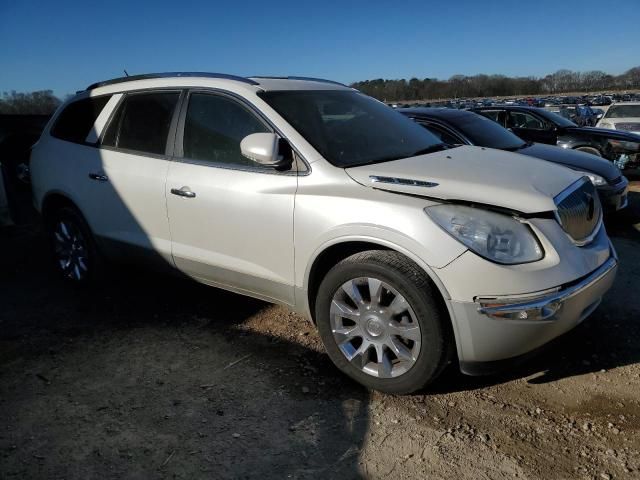 2012 Buick Enclave