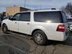 2013 Ford Expedition EL Limited