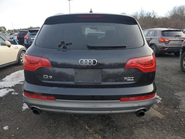 2014 Audi Q7 Premium Plus