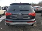 2014 Audi Q7 Premium Plus